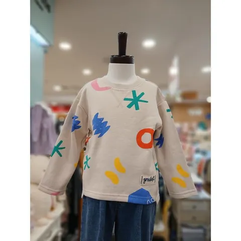 세이브존01  듀엘기모티셔츠CR 12372100031 (44154833)