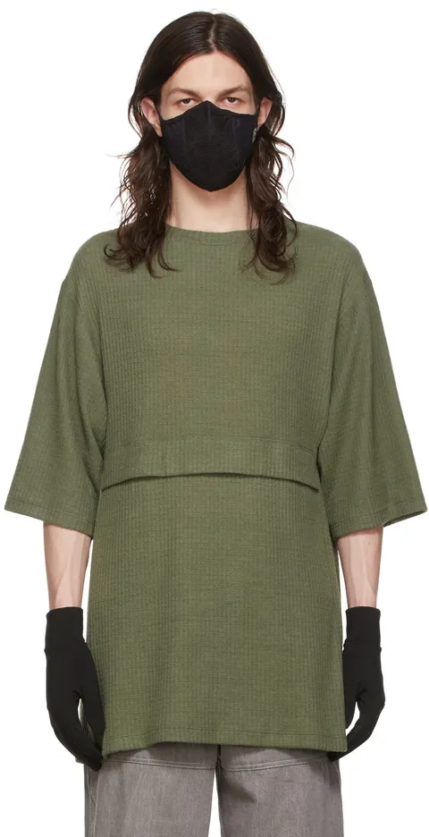 브라이언 히메네스 남성 의류 BJ22S013