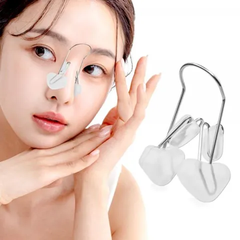 코집게 콧볼 콧대 코높이 코뽕
