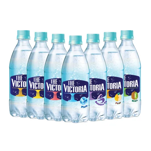 더 빅토리아 탄산수/탄산음료 500ml 20개 모음전