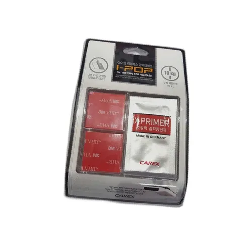 양면 접착제 내구성 테이프 고품질 양면테이프 종류 강력양면 강력테이프 차량용테이프