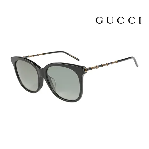 (국내당일출고) [리퍼브]  명품 선글라스 GG0655SA 001