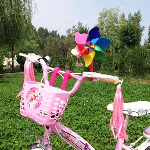 초등 유아 킥보드 바람개비 씽씽카 악세서리 핸들형 21세기킥보드 초등학생킥보드