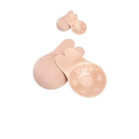 [하프클럽] 장시간 착용에도 가슴볼륨 걱정없는 X 2개