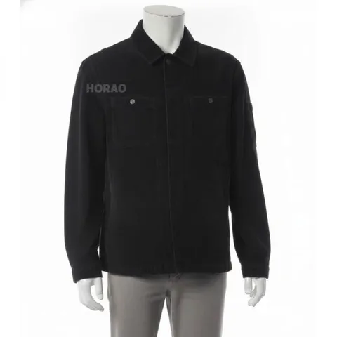 MUST IT_ 26FW Corduroy Lens Overshirt 21CMOS148A 006410O 999 코듀로이 렌즈 오버셔츠 125731631