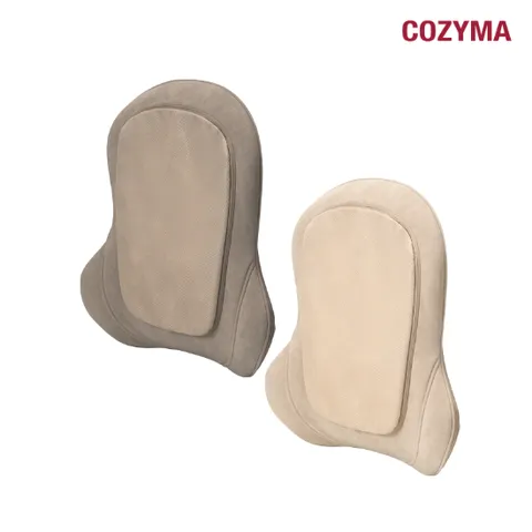 등쿠션마사지기 코지백 CMB-17WL/19WL