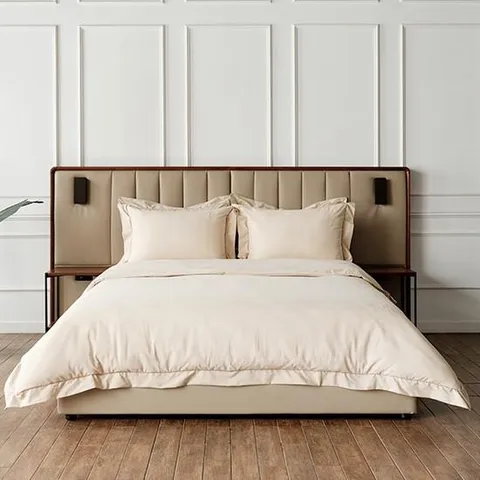 소노시즌 프리미엄 누빔이불커버 SS,QK공용 컬러 4종 택1