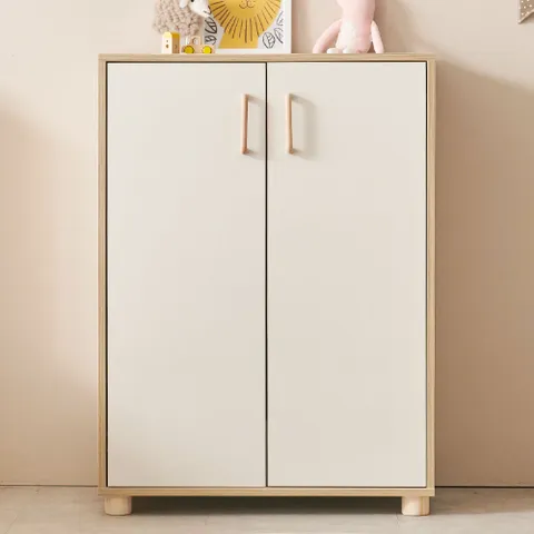 벨리카 토이 베이비장 아기 옷장 기본형 수납장 주니어장