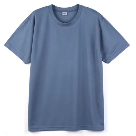 [하프클럽]  쿨링 메쉬 라운드넥 반팔 냉감 티셔츠 쿨론티