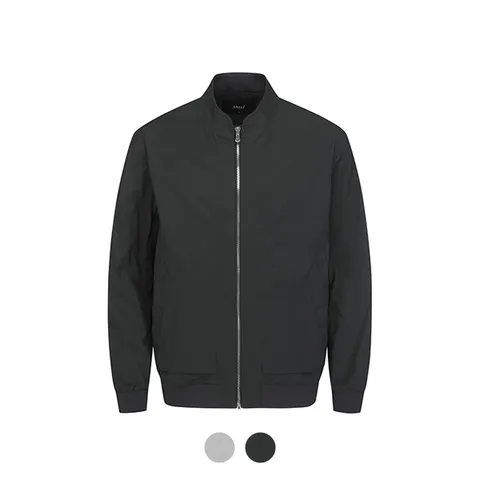 블루종 집업 바람막이 점퍼_BZD2JJ1101