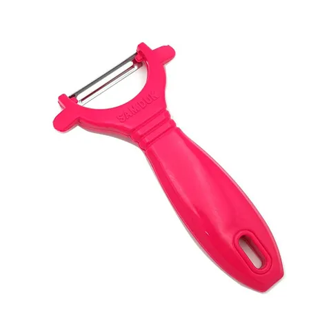 국산 삼덕 Y 감자칼 야채 무 오이 당근 우엉 껍질제거 무껍질 당근껍질 야채껍질 감자껍질