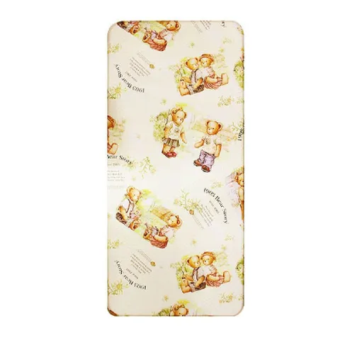 매트 한솔PS 양면 씽크 베어 중