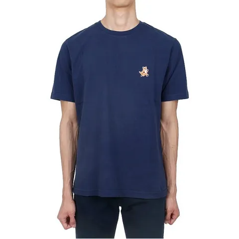 스피디 폭스 반팔티 (MM00125KJ0008 P476)