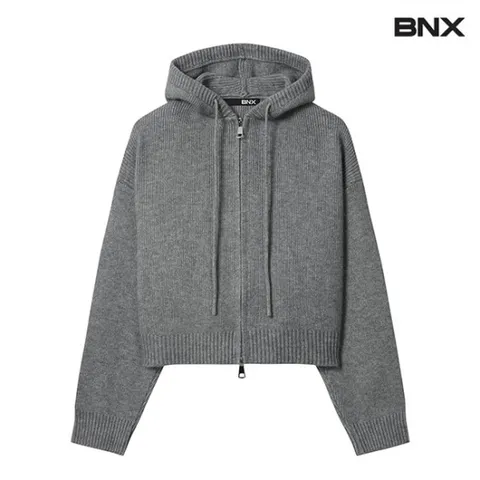 정상가:89,000 | 캐쥬얼 심플 투웨이 후드집업 가디건 (BW4CD032L0)