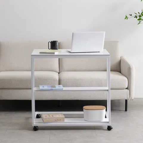 이레로 이동식 와이드 테이블  착불