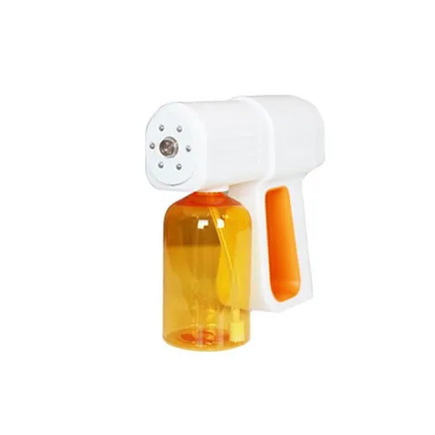 나노 입자로 골고루 넓고 빠르게 소독 가능한 분무기 강력분사 스프레이건 살균 미세분사