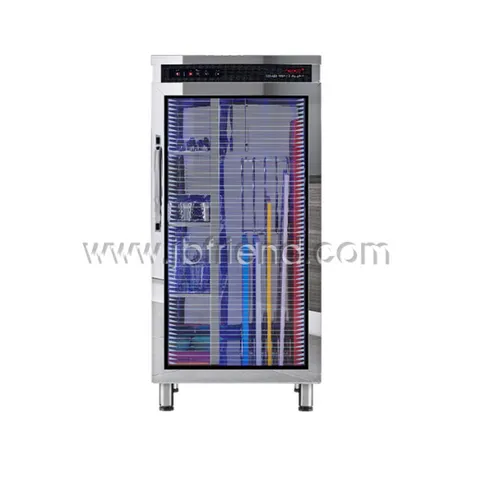 네오코 LED 살균 건조 소독기 ECO-LS28M 칼도마