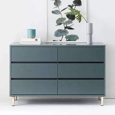 벨리카 쿠시 높은 거실장 1200 안방 티비장 키큰 tv다이 서랍장