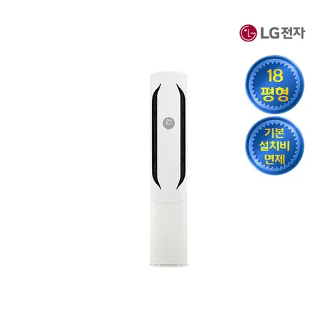 LG 에어컨 렌탈 18평 FQ18HDWHR1