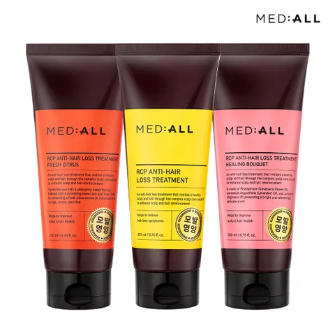 두피 청정 단백질 모발 손상 케어 트리트먼트 200ml