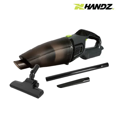 [HANDZ] 12V RXP 무선청소기 | HVC-120LA