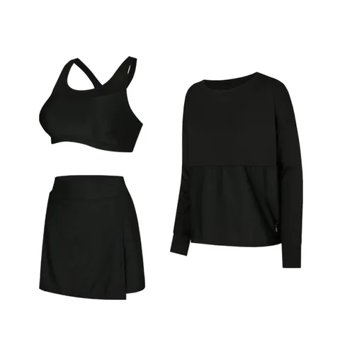 [티막]여자 래쉬가드 세트 비치 수영복 EKM0205 428515