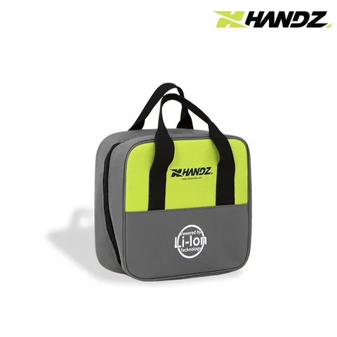 [HANDZ] 12V RXP 다용도 보관가방 | HBG-120