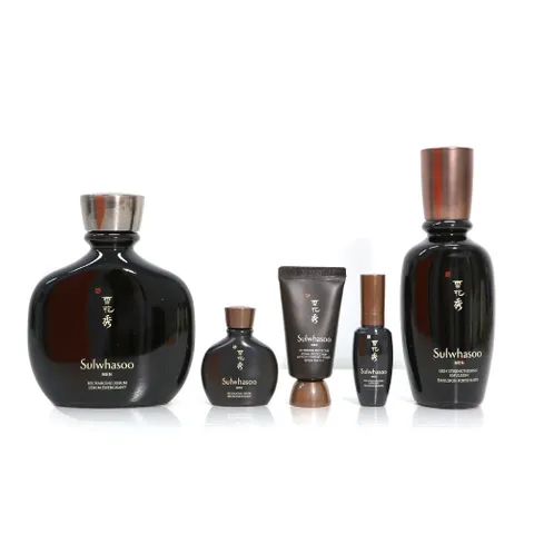 맨 기초 본윤 2종 세트