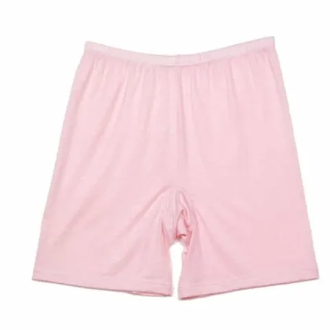 [하프클럽] Rly 여성 드로즈 팬티 겸 속바지 여성사각드로즈 여자