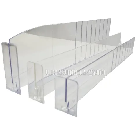 자동푸셔 디바이더 상품진열 마트진열 자동진열 상품전진진열 자동진열 음료진열