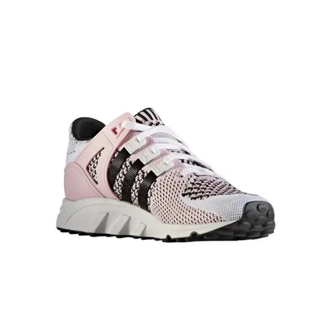 EQT 서포트 리파인 런닝화 핑크 BY9601