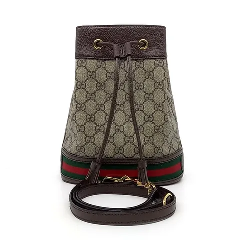 [구구스]중고명품  오피디아 스몰 버킷백 (550621) (NO 10269728)