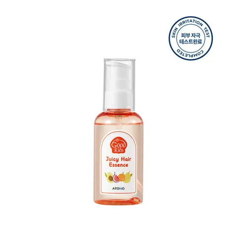 굿 키즈 쥬시 헤어 에센스 80ml