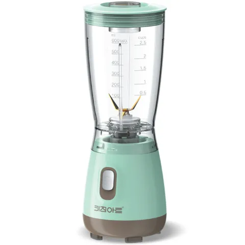 라팔 티타늄코팅 컴팩트 믹서기 민트