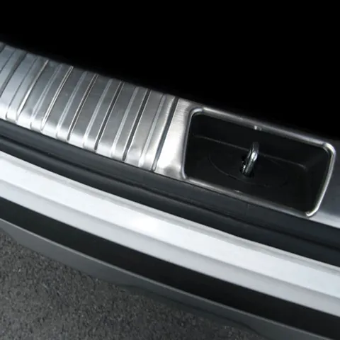 싼타페TM 전용 트렁크 내부가드 싼타페TM 싼타페TM가드 싼타페TM트렁크가드 싼타페TM트렁크몰딩