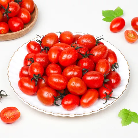 자몽향 스테비아 방울토마토 1kg