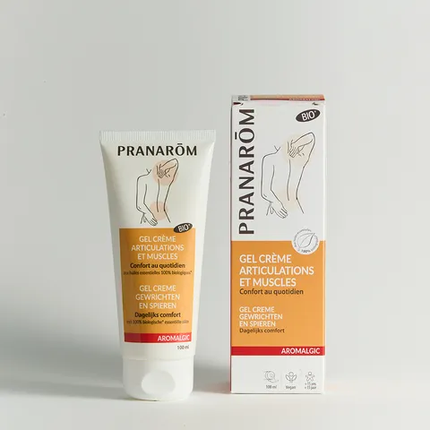 프라나롬 아로말직 크림 100ml