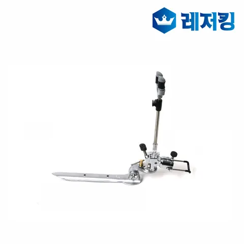 신형 대륙 포인트1단받침틀 민물용품