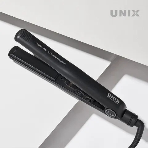 고데기 판고데기 매직기 뿌리 볼륨 앞머리 헤어 스타일러 유닉스