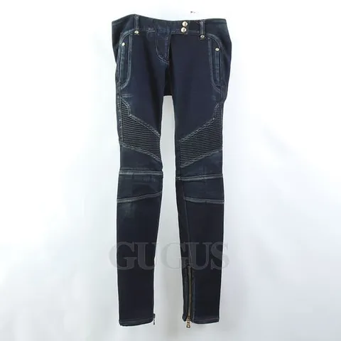 [구구스]중고명품  데님바지 ~44 (NO 8768908)