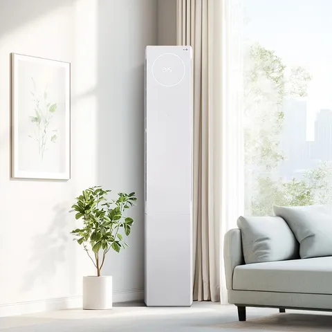 LG 휘센 오브제컬렉션 뷰II 에어컨 2in1 (2시리즈) 74.5㎡  FQ22FU2EA2