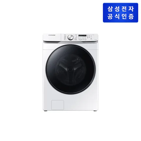 그랑데 세탁기 WF19T6000KW [19kg/화이트]