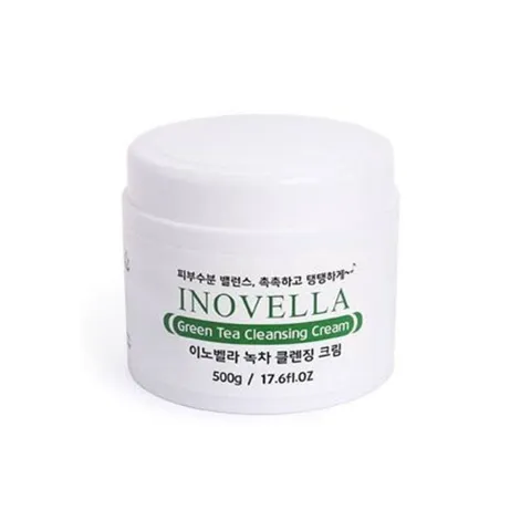 클렌징크림 녹차 세안제 클렌저 얼굴세안제 로션 500g 클렌징크림 클렌징로션 세안제