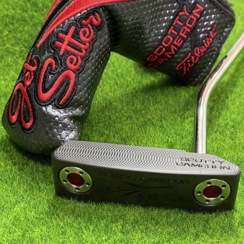 중고 타이틀리스트 스카티카메론 H-2011제트 (2011년 한정판 모델) 마포골프샵 몬스터골프