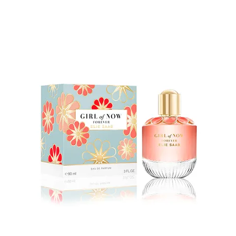 [엘리사브] 걸 오브 나우 포에버 EDP 90ml