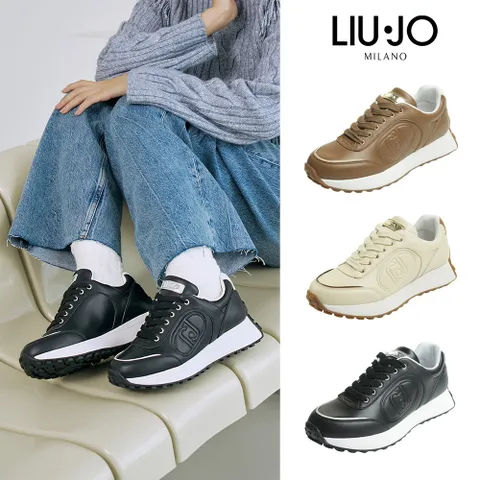 로로 스니커즈 L242SE01