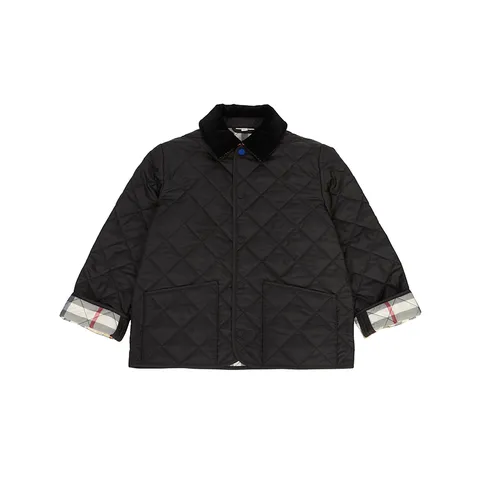 키즈 키즈 퀼팅 자켓 INDY 8092519 A1189 (성인착용가능)