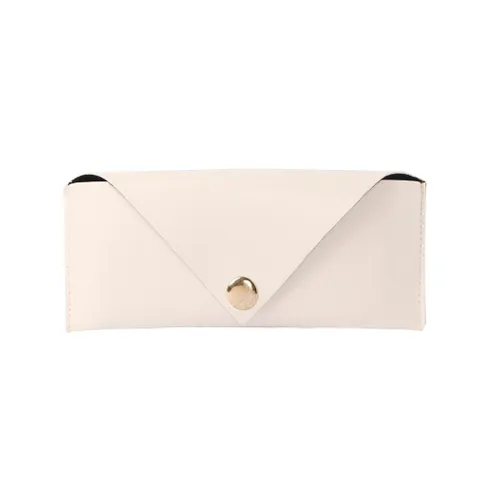 프린지 선글라스 3종세트 베이지 케이스 프린지 3종세트 베이지