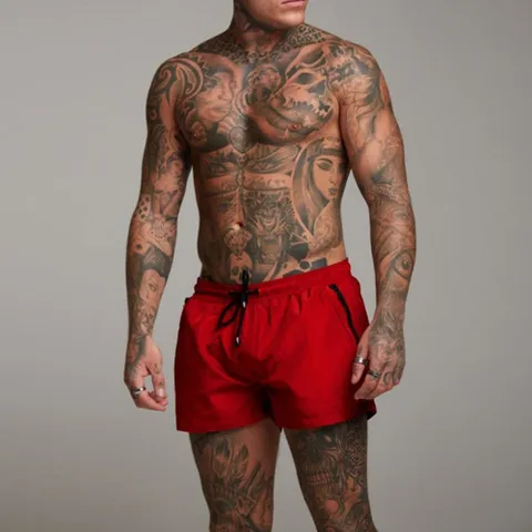 알티피아 남자 3부 트레이닝복 홈트 헬스장 짐웨어 반바지 3색 남자운동복 남자운동레깅스