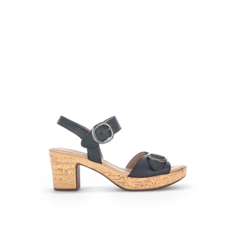 [롯데백화점](구두)]여성 샌들 GB44.764.27블랙E